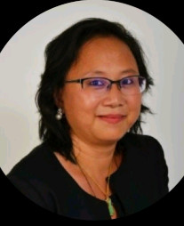 Julie CAO HOR